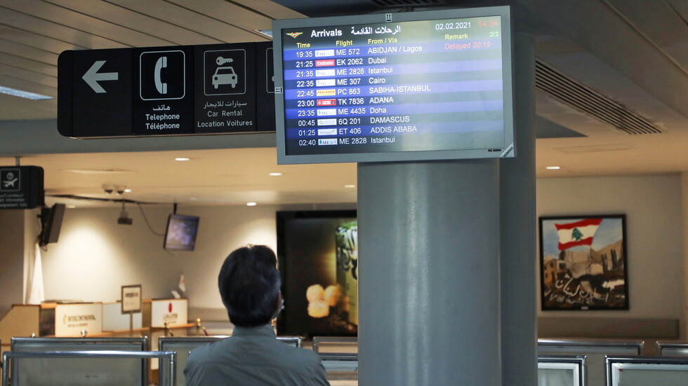 لبنان.. إحباط تهريب 250 ألف حبة كبتاغون إلى السعودية