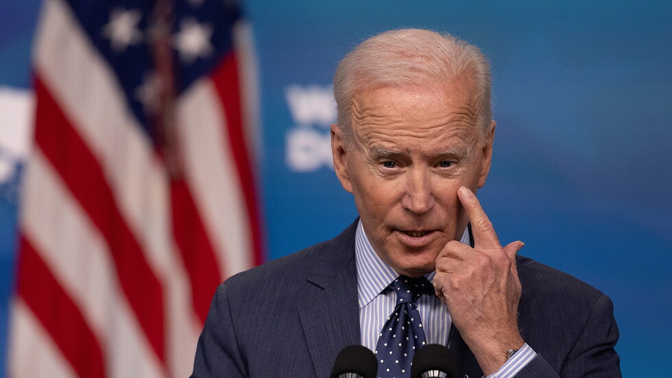 بايدن يرشح توماس نايدس سفيرا جديدا لدى إسرائيل