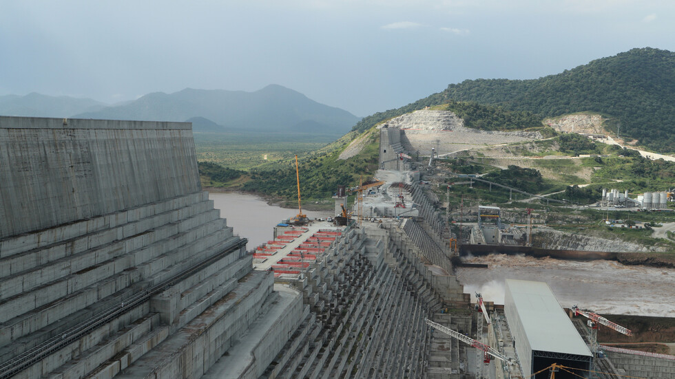 سد النهضة.. رئيس بعثة الجامعة العربية لدى الأمم المتحدة: لا نريد صراعا عربيا إفريقيا