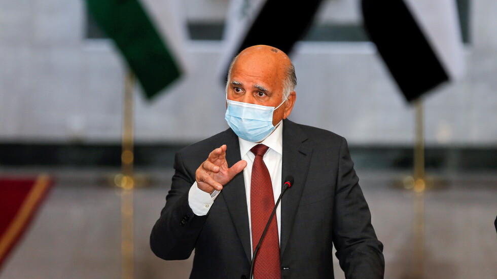 العراق يطلب من الجامعة العربية إرسال مراقبين للانتخابات التشريعية المقبلة