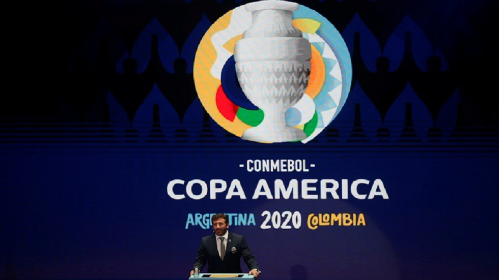 ارتفاع عدد الإصابات بكورونا في بطولة كوبا أمريكا إلى 52 إصابة