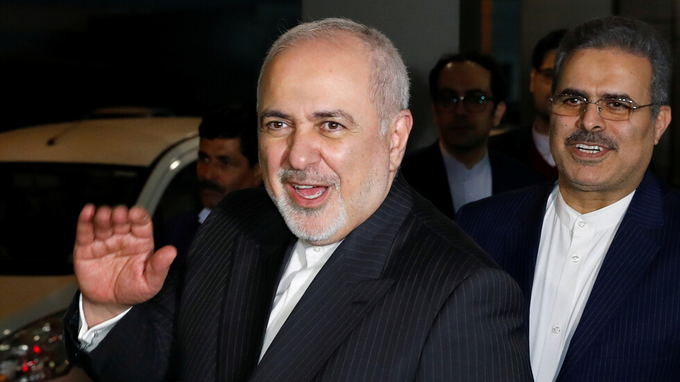 القضاء الإيراني يمنع متهمين في قضية "تسريب مقابلة ظريف" من مغادرة البلاد