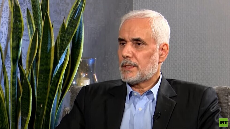 مرشح للرئاسة الإيرانية يعلن انسحابه من الانتخابات