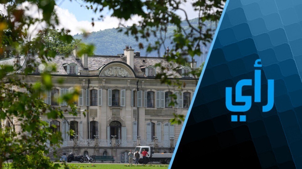 قمة المناكفات في "لا غرانج" العتيق!