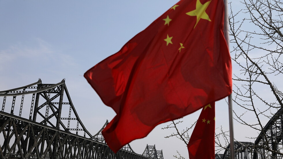 بعد أكبر توغل جوي قرب تايوان.. الصين تقول إنه كان يجب الرد على "التواطؤ"