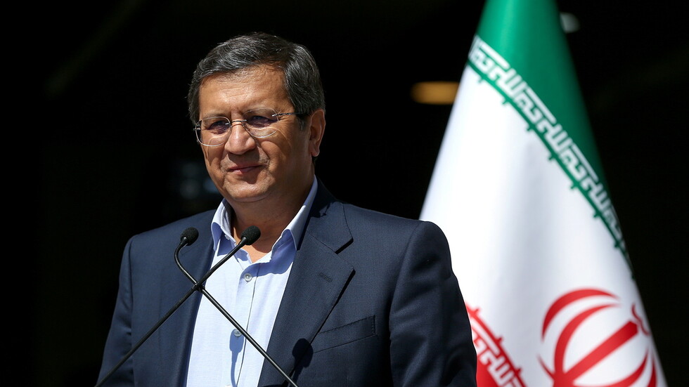 مرشح رئاسي إيراني: التنمية الاقتصادية لا تتم من دون التعامل القوي مع الخارج وسأدعو ظريف إلى حكومتي