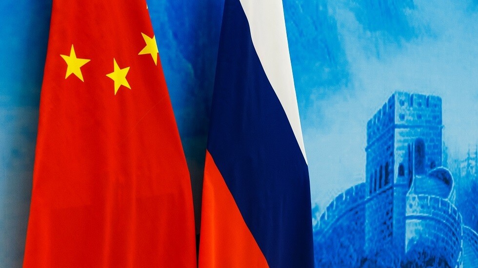 الصين واثقة في توسيع أفق التعاون مع روسيا في مجال الفضاء