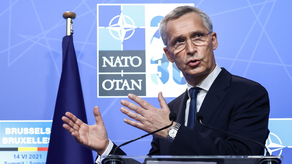 الناتو: علاقات الحلف مع روسيا مسألة ذات أولوية