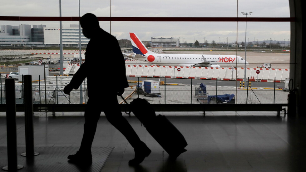 الاتحاد الأوروبي يفتح أبوابه للسياح الأمريكيين