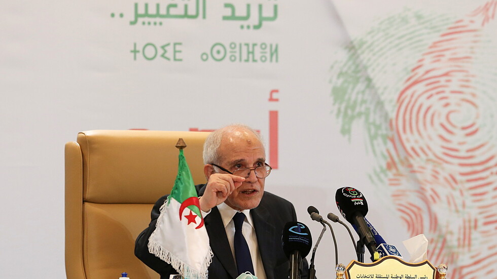 الجزائر.. حركة "مجتمع السلم" تعلن استعدادها لدخول الحكومة الجديدة بشرط