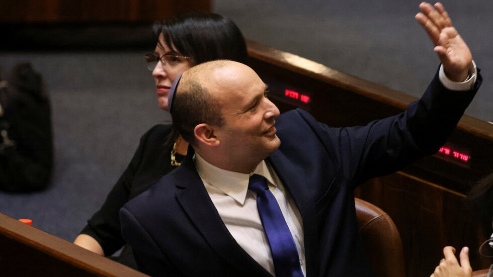 رئيس الوزراء الإسرائيلي يرد على رسالة العاهل المغربي