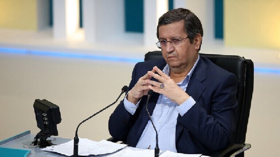 همتي يدعو الإيرانيين إلى المشاركة في الانتخابات وعدم الاستماع لدعوات المقاطعة