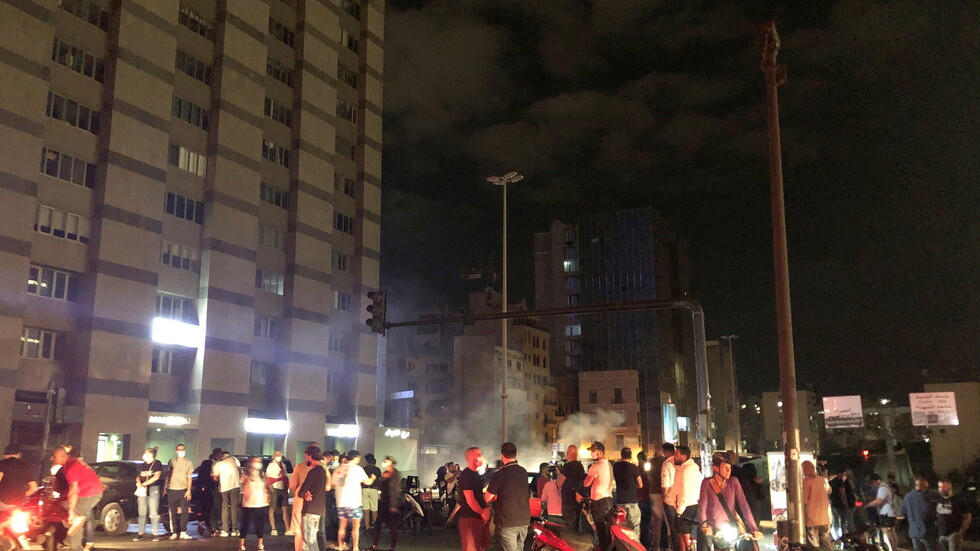 لبنان.. الاتحاد العمالي العام يعلن إضرابا عاما ضد السلطة والأخيرة تعلن مشاركتها به