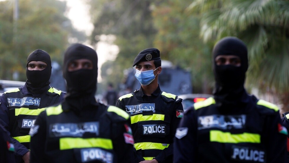 الشرطة الأردنية تعتقل النائب المفصول أسامة العجارمة