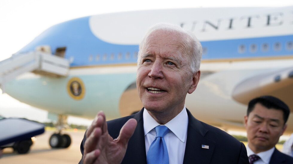 بايدن يثير تساؤلات عن رغبة الصين في العثور على أصل كورونا