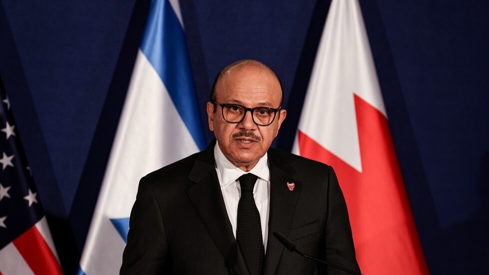 البحرين: نتواصل مع حكومة إسرائيل الجديدة للتعرف على سياسة السلام