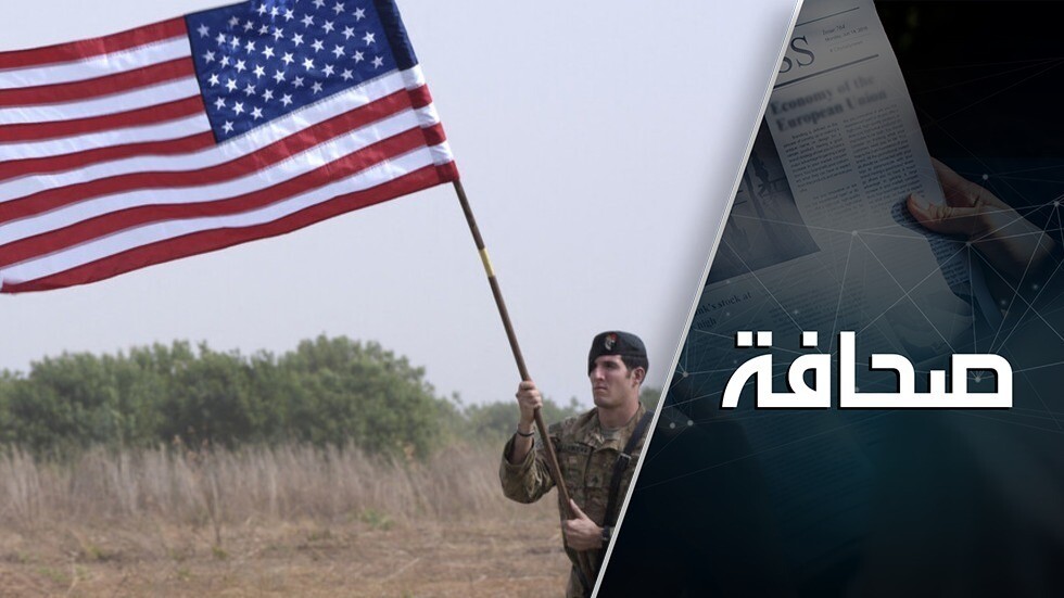 مناورات الأسد الإفريقي 2021 تستهدف عدوا افتراضيا سلاحه روسي