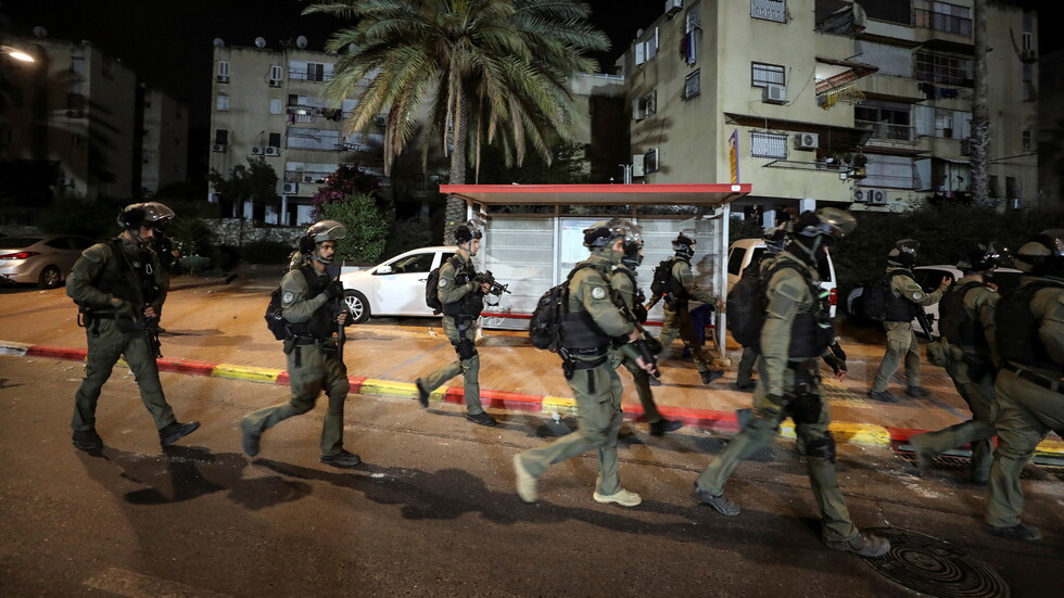 إسرائيل.. شرطة اللد تتحسب لاضطرابات جديدة بعد اعتقال إمام مسجد