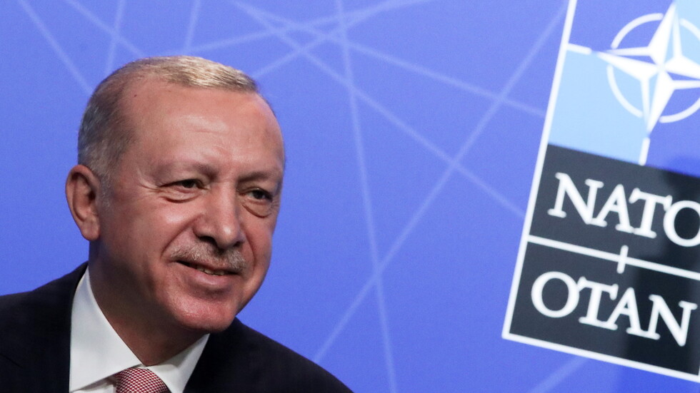 أردوغان: تركيا تستطيع تحمل مزيد من المسؤوليات في أفغانستان بعد انسحاب الناتو