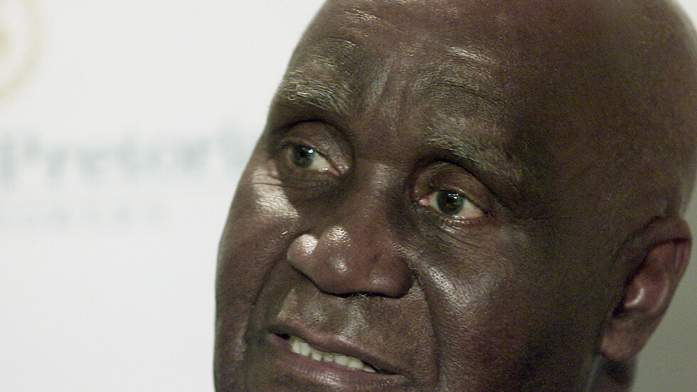 وفاة الرئيس المؤسس لزامبيا كينيث كاوندا عن 97 عاما