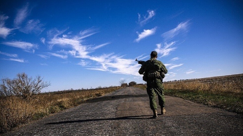 الخارجية الروسية: الوضع في جنوب شرق أوكرانيا يدعو للقلق