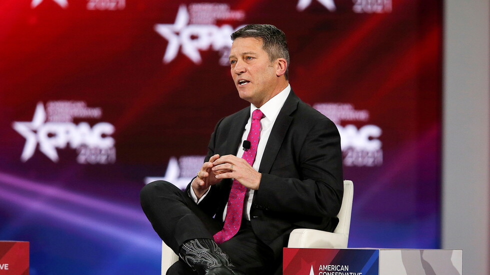 طبيب ترامب السابق يدعو بايدن للخضوع لاختبار لإثبات قدراته العقلية