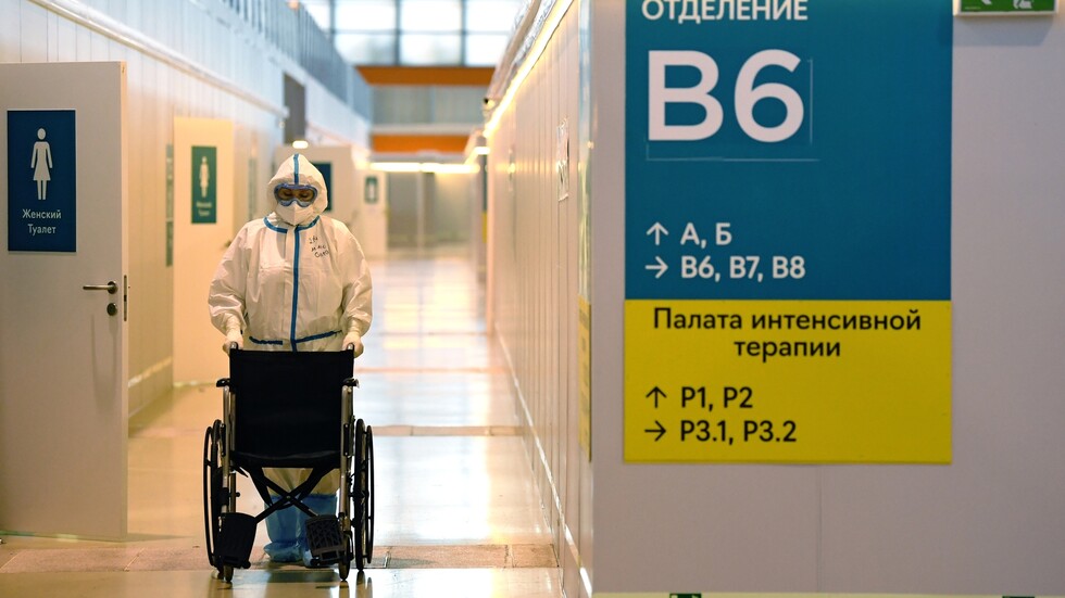 منها إغلاق مساحات المشجعين في "يورو-2020".. موسكو تشدد إجراءات مكافحة كورونا