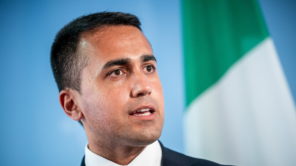 دي مايو يلتقي صالح ويؤكد أهمية اعتماد القاعدة الدستورية والميزانية الموحدة