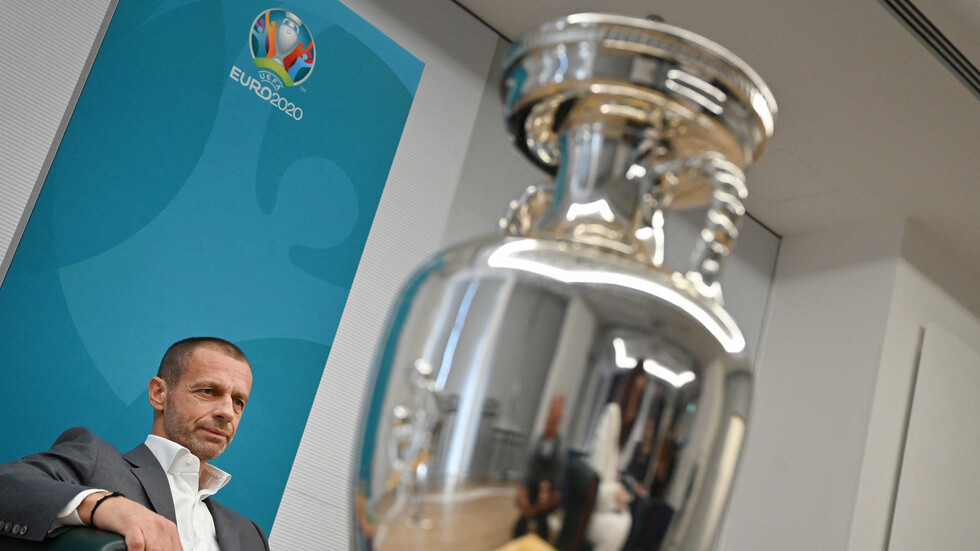 الاتحاد الأوروبي 