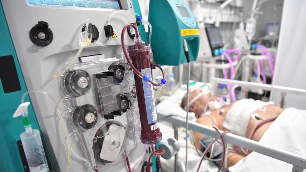 الإصابات اليومية بكورونا في روسيا تتجاوز الـ17 ألفا أكثر من نصفها في موسكو