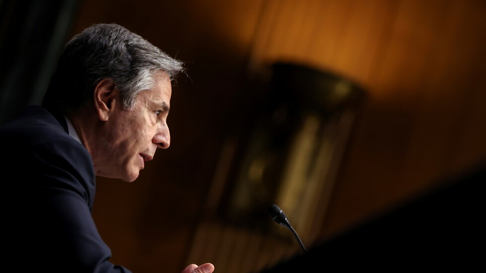 بلينكن والمنقوش يؤكدان أهمية ضمان إجراء الانتخابات الليبية في موعدها