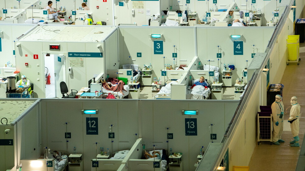 عمدة موسكو: سلالة 