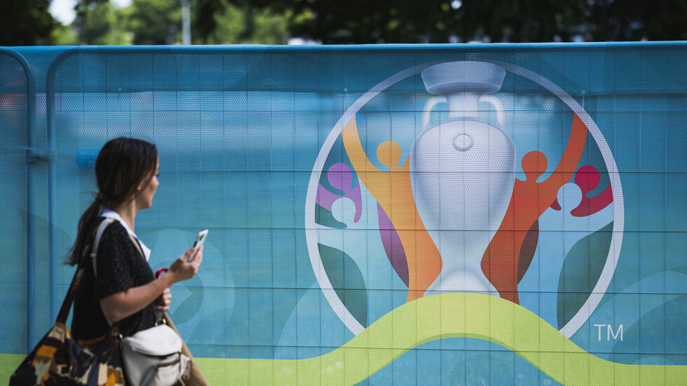 تعّرف على مباريات السبت في كأس أوروبا!