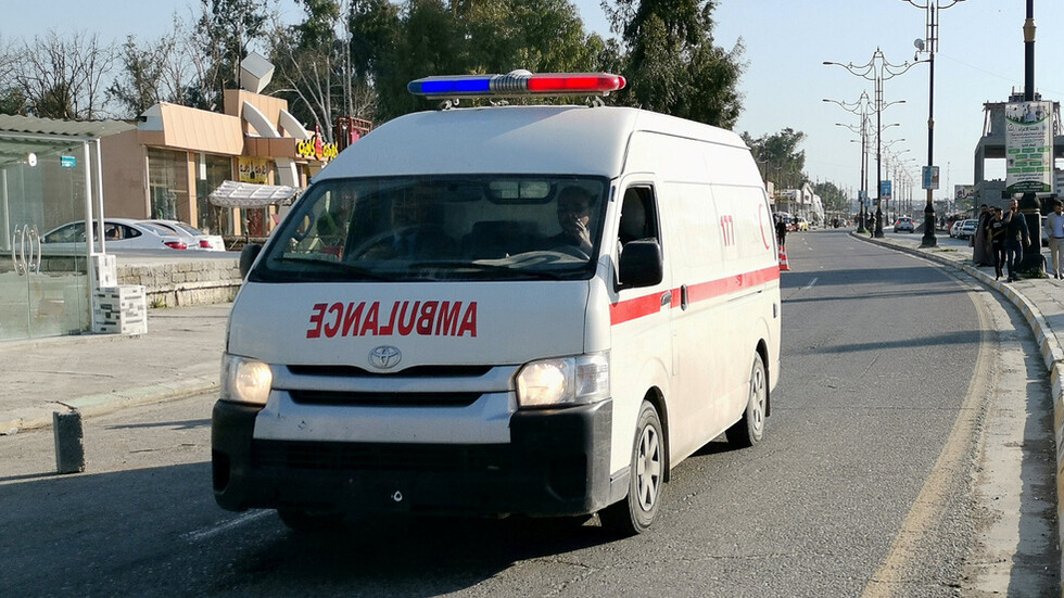 وفاة جديدة بالفطر الأسود في العراق