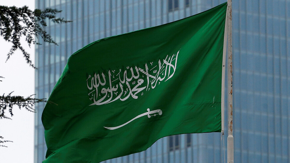 الداخلية السعودية تتحرك بعد انتشار فيديو 