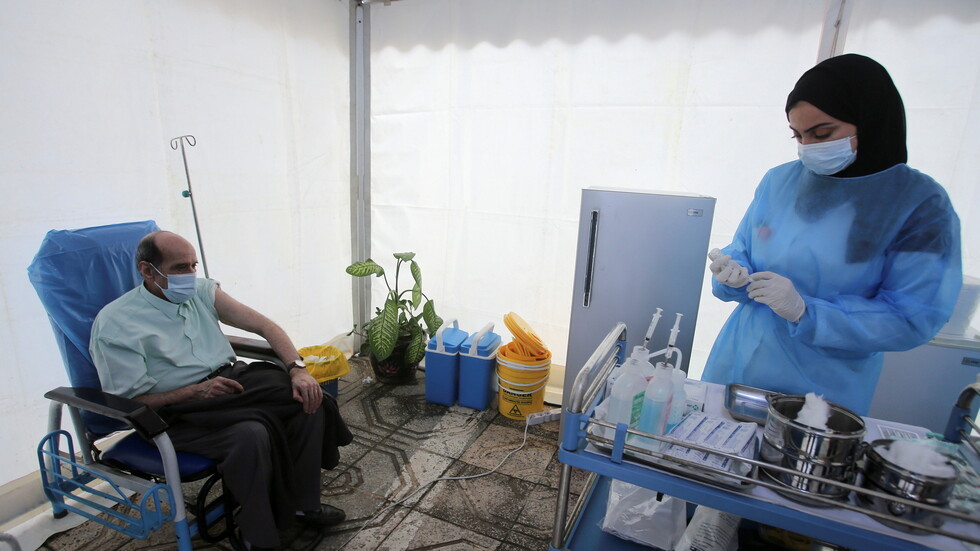 الجزائر.. تسجيل سلالات متحورة محلية من فيروس كورونا