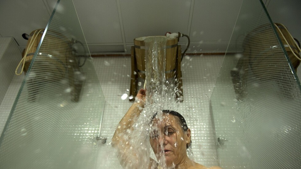 هل يمكن فقدان الوزن بفضل الحمامات الساخنة؟