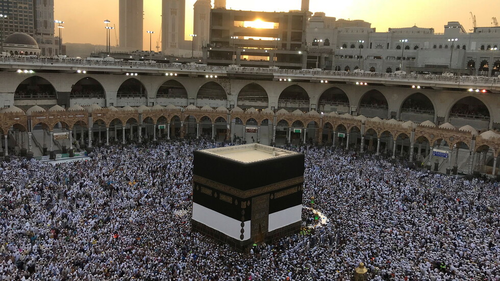 السعودية.. وزارة الحج والعمرة تحذر المواطنين والمقيمين من شركات وهمية