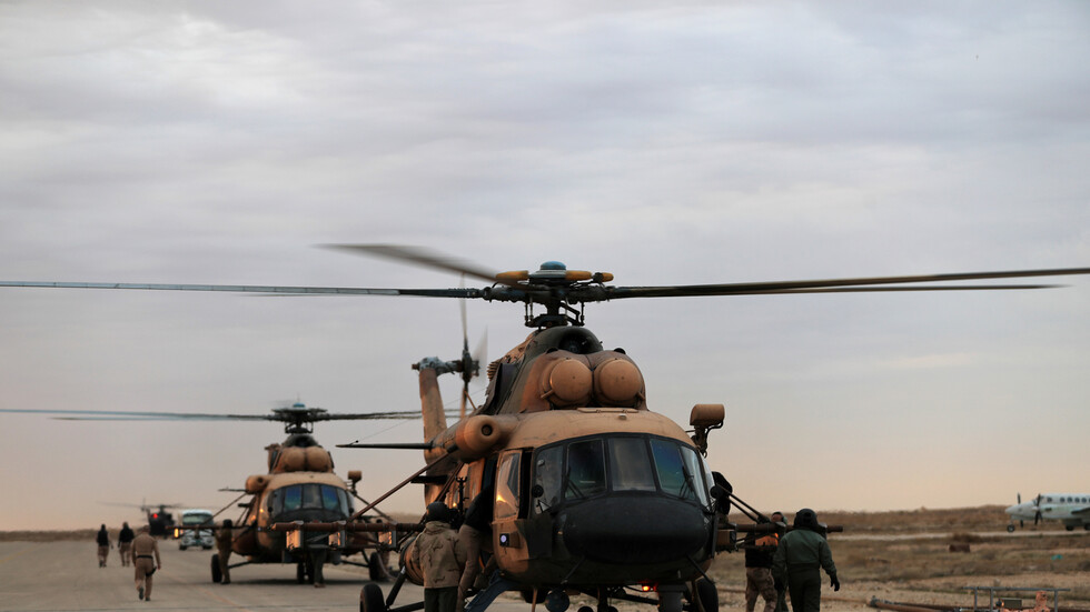 مراسلنا: استهداف قاعدة عين الأسد التي تتواجد فيها قوات أمريكية غربي العراق بالصواريخ