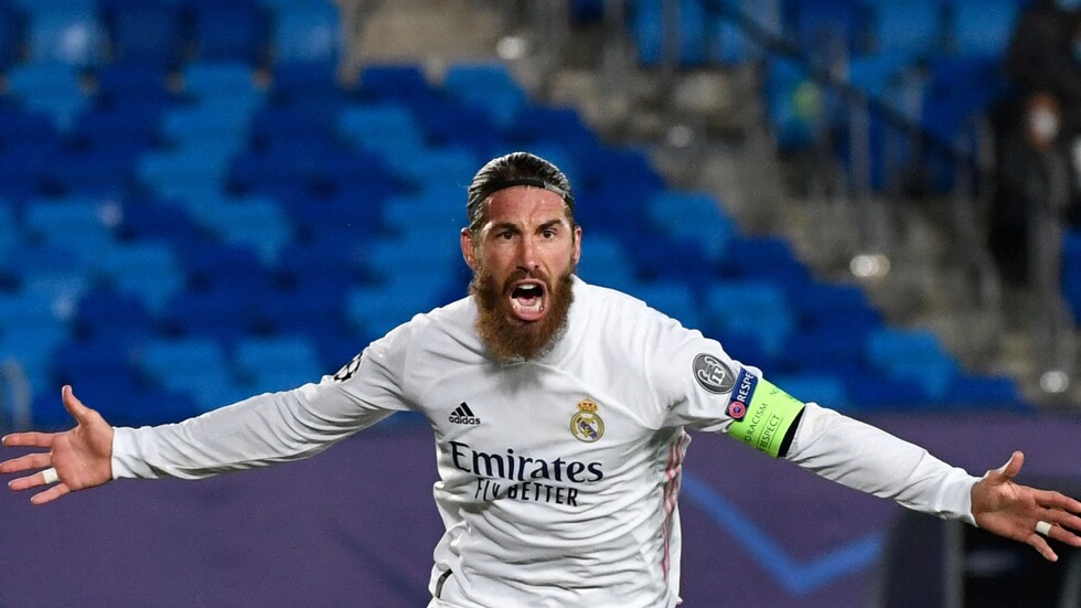 بعد صد السيتي وسان جيرمان لراموس.. عرض من ناد فرنسي