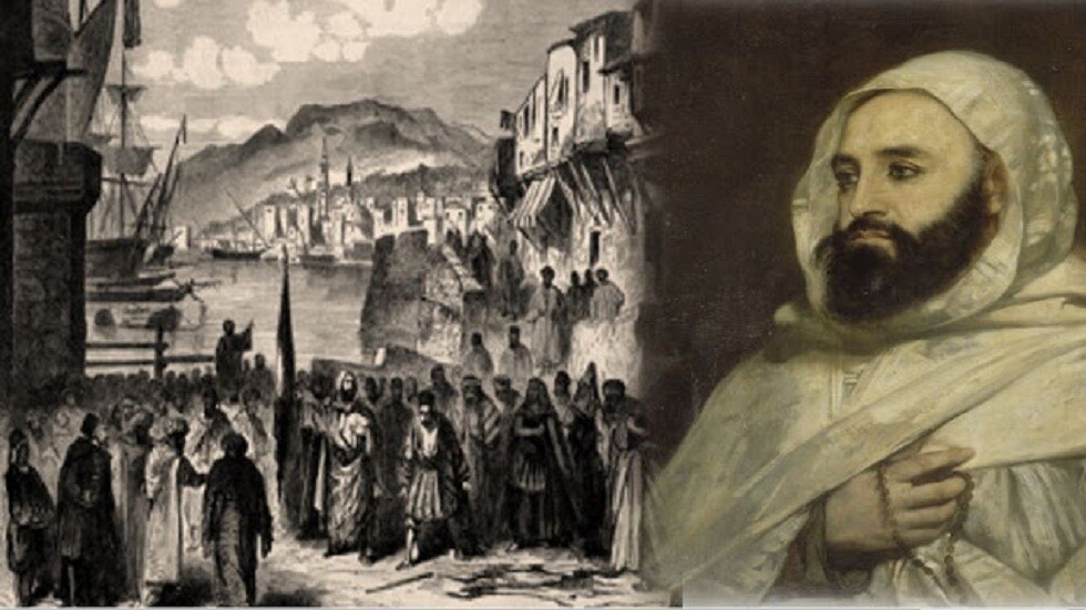 عائلة الأمير عبد القادر الجزائري تتحرك قضائيا بعد اتهام آيت حمودة له بالعمالة لفرنسا