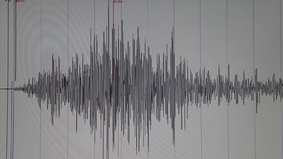 هزة أرضية بقوة 6,3 قبالة نيوزيلندا