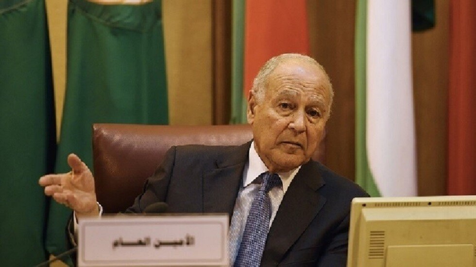 أبو الغيط عن سد النهضة: لسنا في غابة وعلى إثيوبيا الالتزام بالقانون الدولي