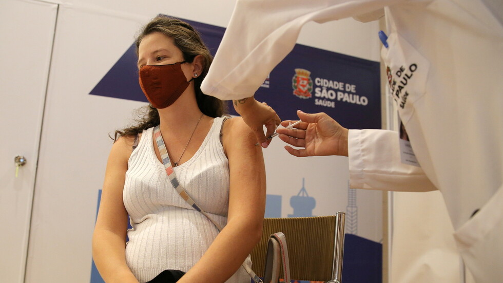 البرازيل تسجل 1025 وفاة و44178 إصابة جديدة بكورونا