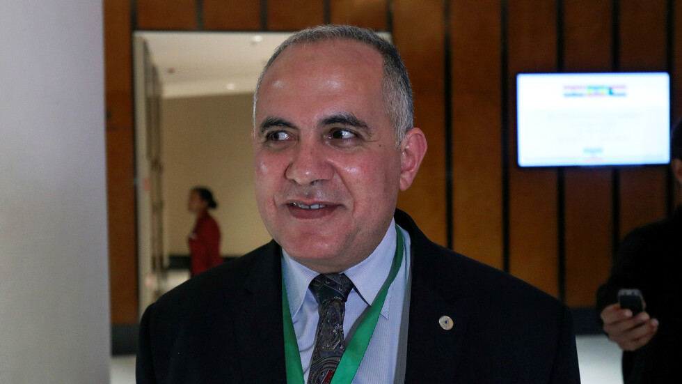 مصر تتهم إثيوبيا باستخدام سد النهضة "لأغراض سياسية" وإحداث "فرقة" بين دولتي المصب والدول الإفريقية