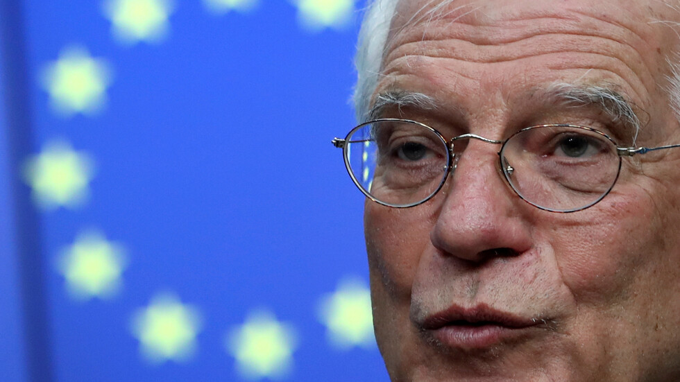 الاتحاد الأوروبي يعتزم فرض حزمة عقوبات جديدة ضد بيلاروس