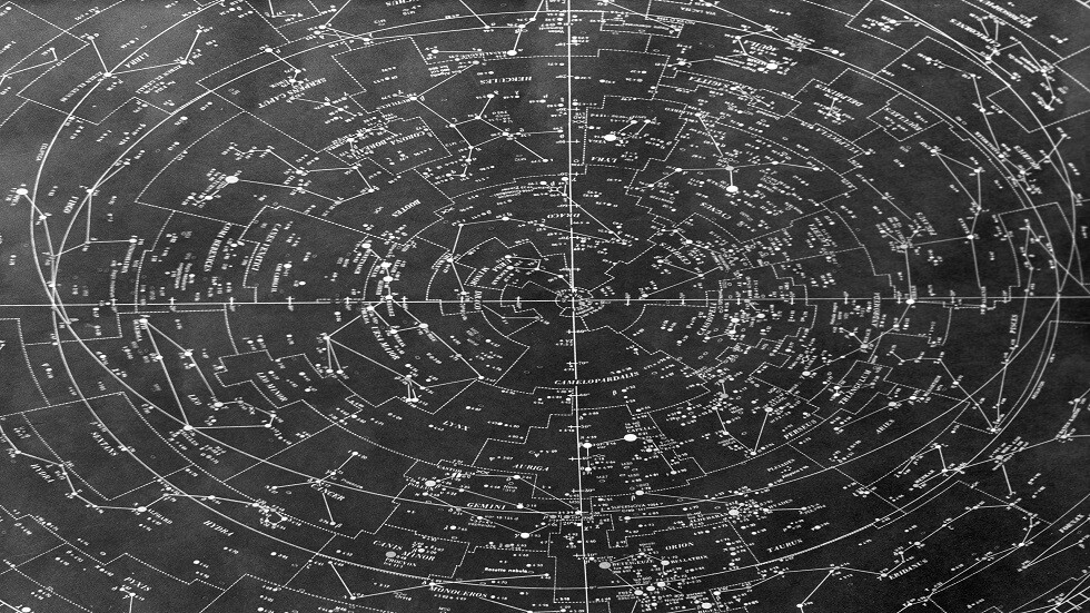 مختبر فضائي روسي يختتم مسحا ثالثا لسماء النجوم