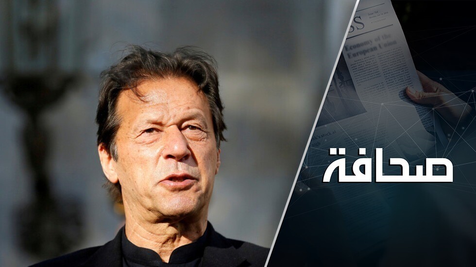 باكستان ترفض مساعدة الـ "سي آي إيه"