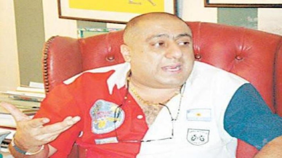 مصر.. دفن المنتج هاني جرجس فوزي بمقابر المسلمين ومصدر مقرب يكشف اعتناقه الإسلام قبل وفاته