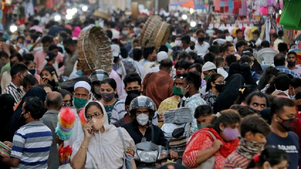 الصحة العالمية: متحور "دلتا" صار في 92 دولة